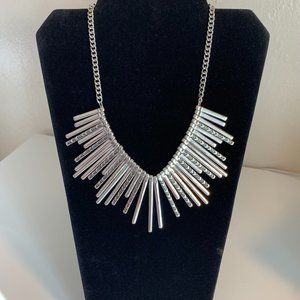 Park Lane Sterling Necklace | Sterling Collar